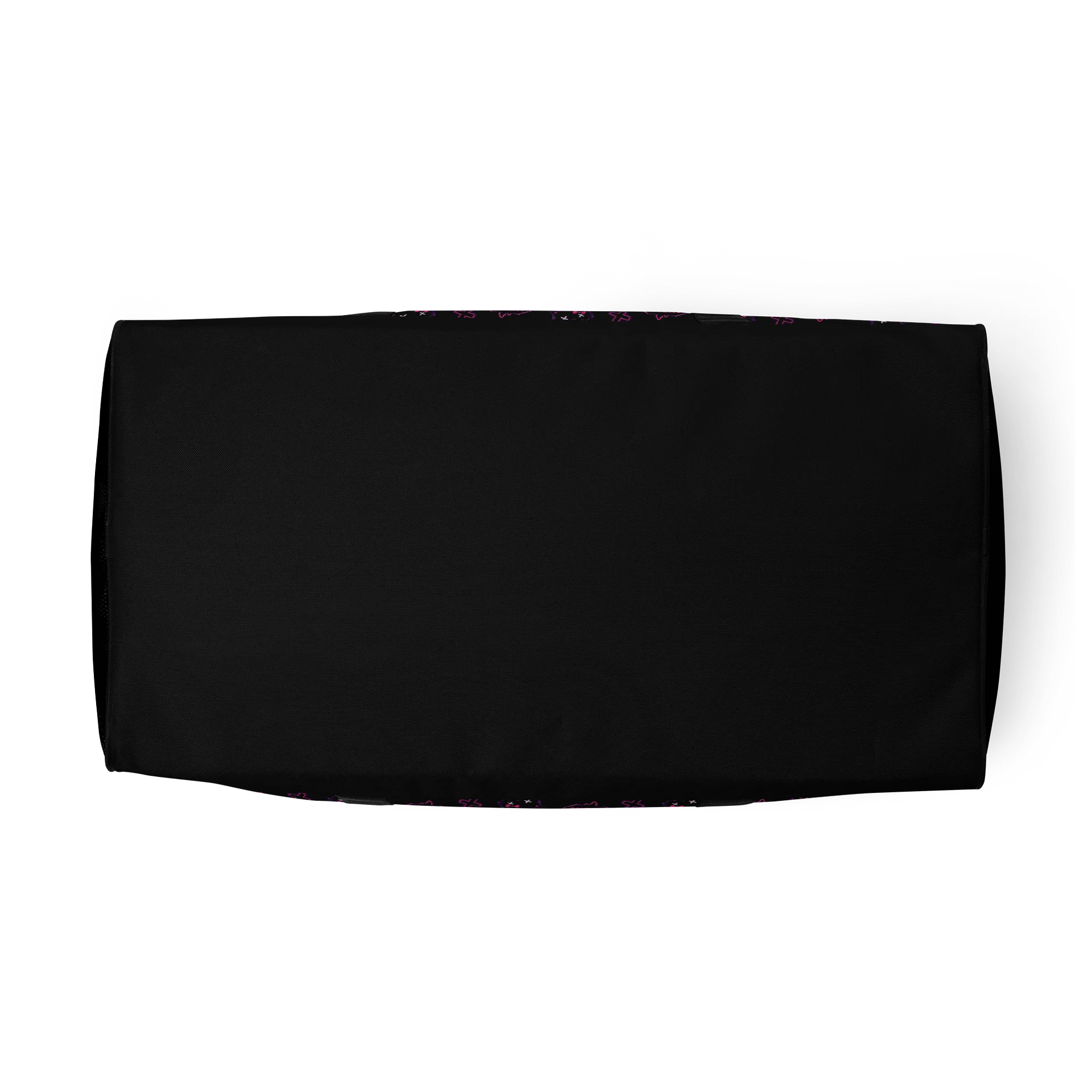 GAME OVER Duffle Bag product image (5)
