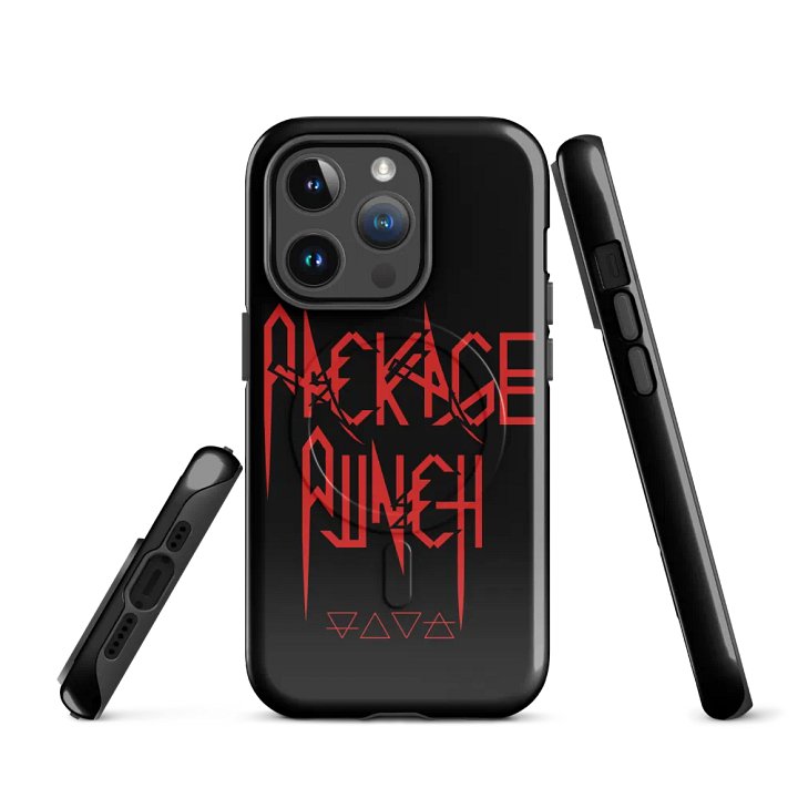 PackagePunch Phone Case product image (3)