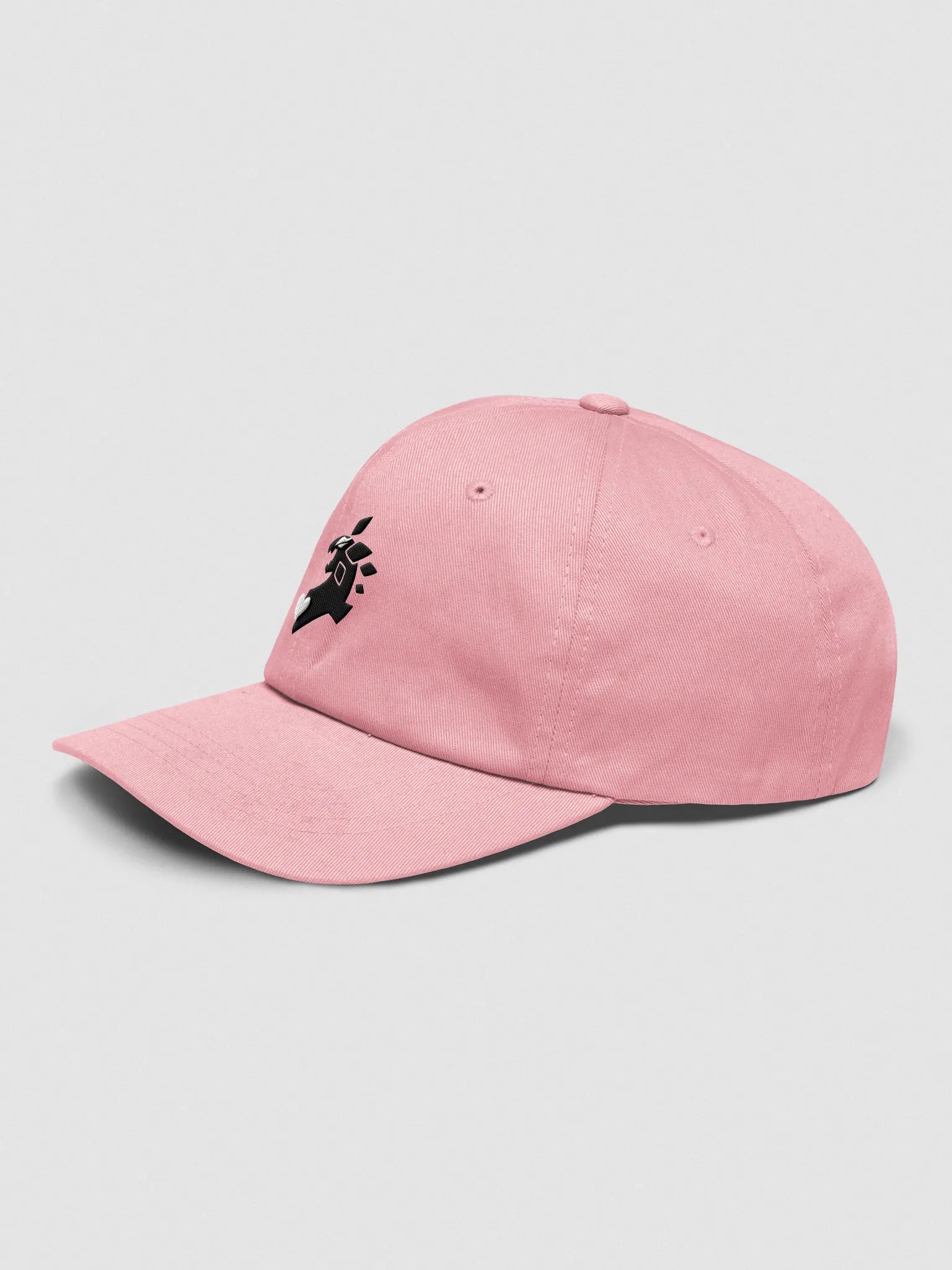 Ivycomb Music Logo Baseball Cap product image (19)