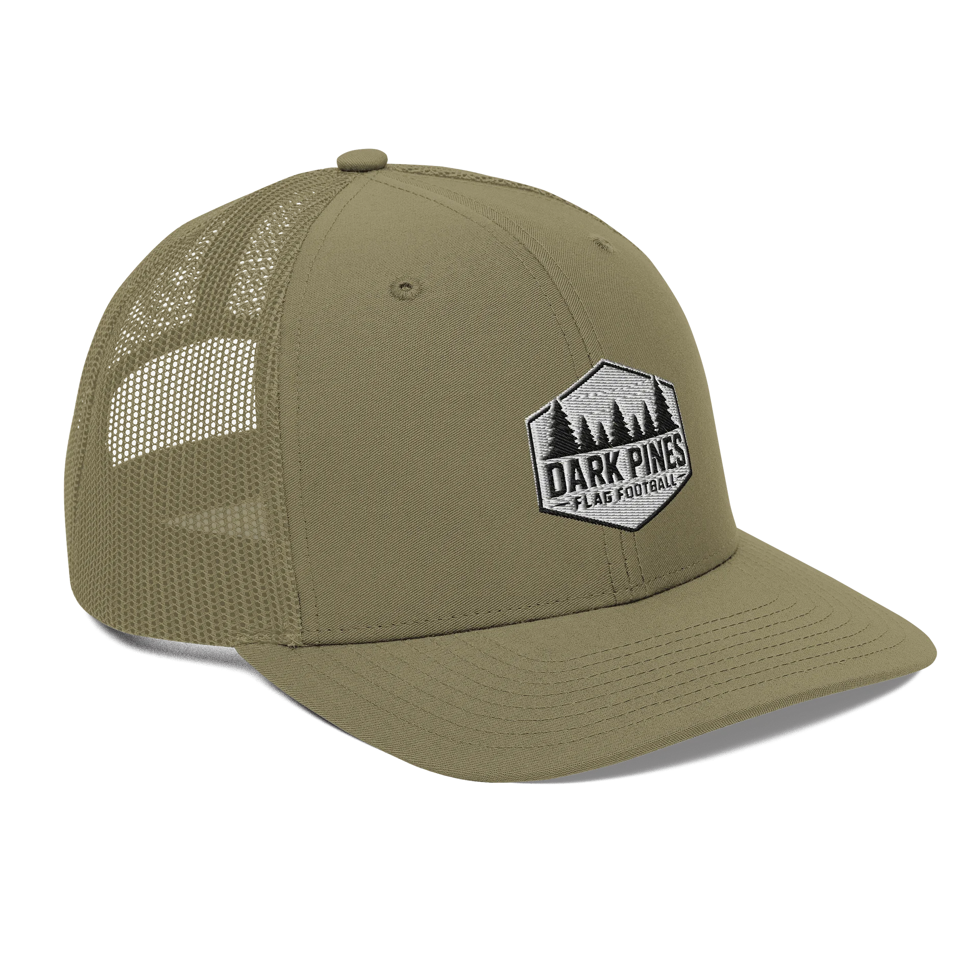 DP Flag Football Snapback product image (4)