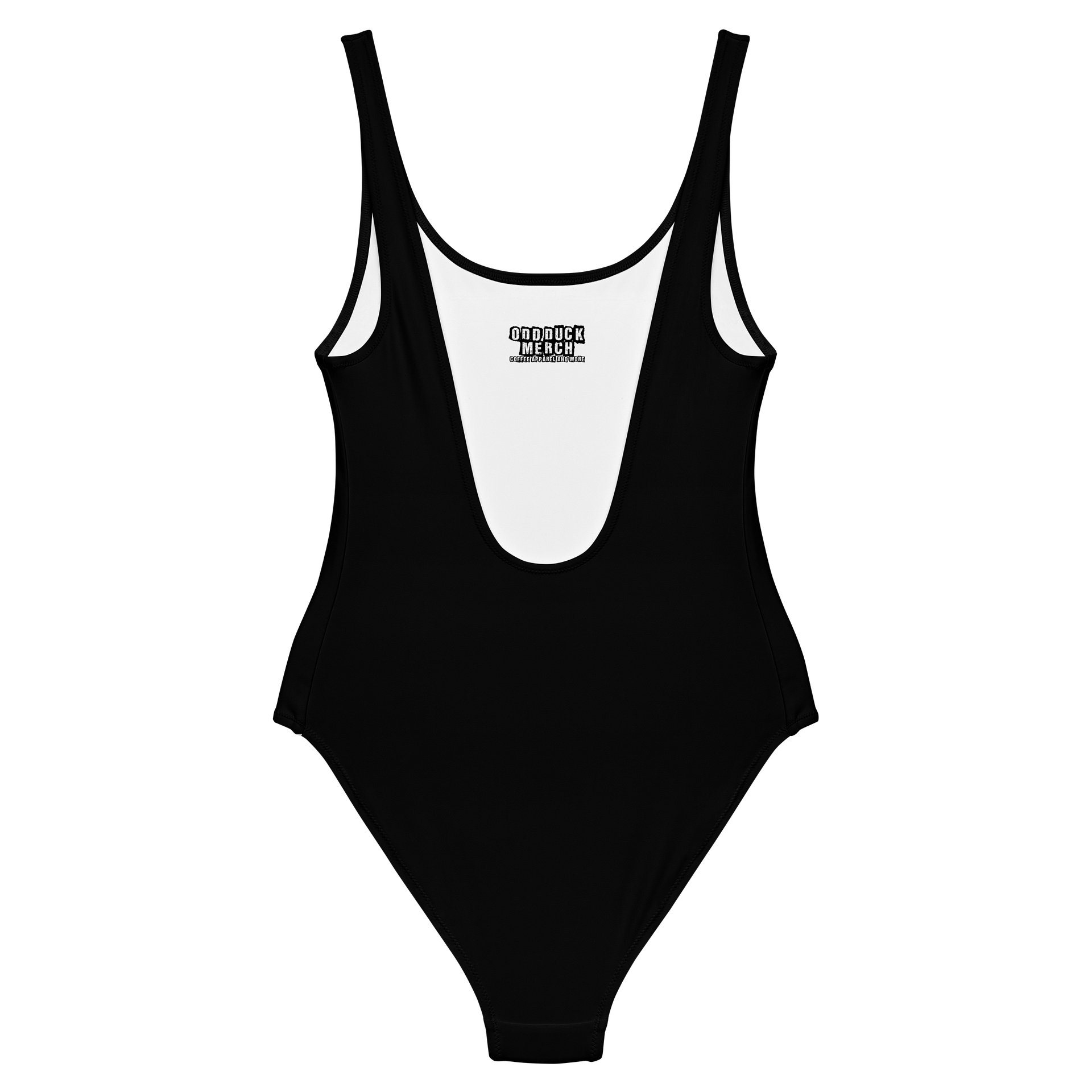 Wes Devil One Piece Swim Suit product image (6)