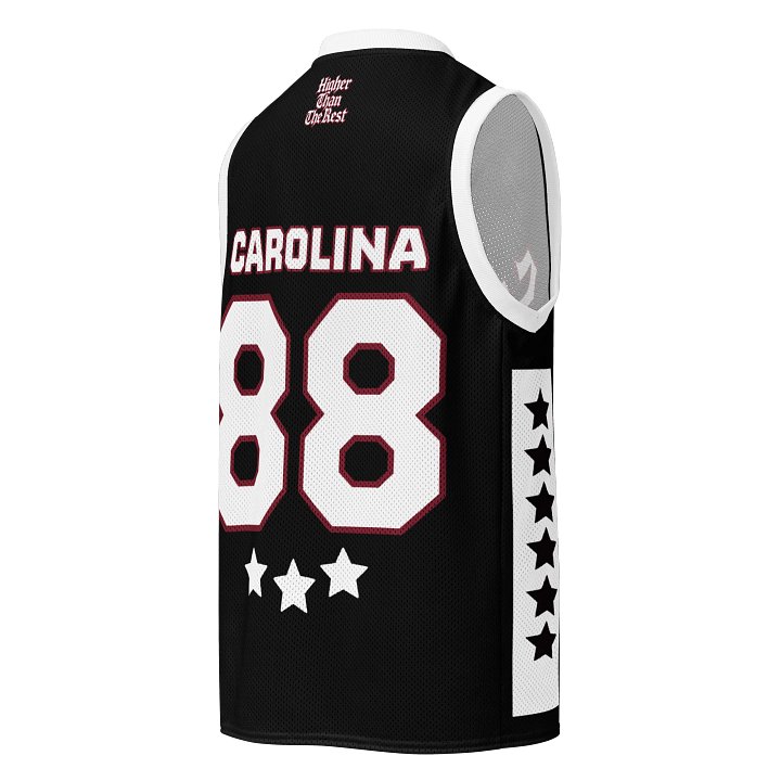 Satellite Society Basketball Jersey (Home) product image (2)