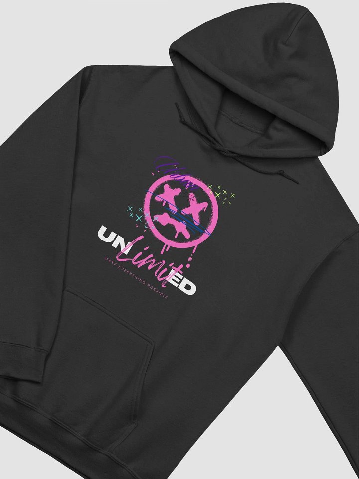 Signature Hoodie product image (1)