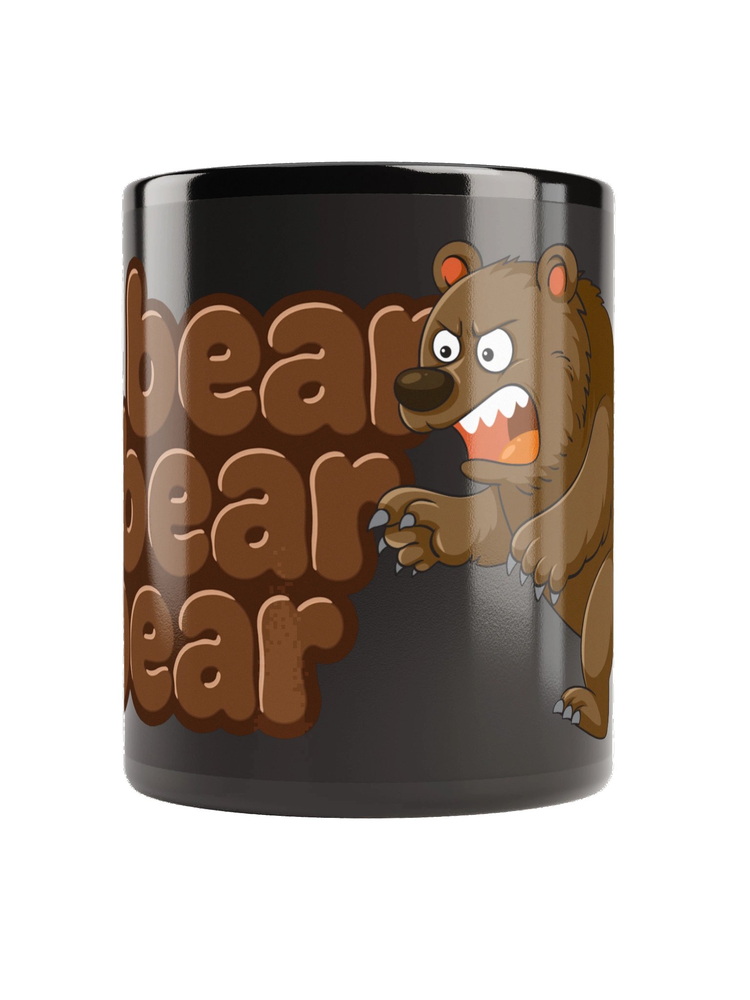 Bear Bear Bear (Mug) product image (3)