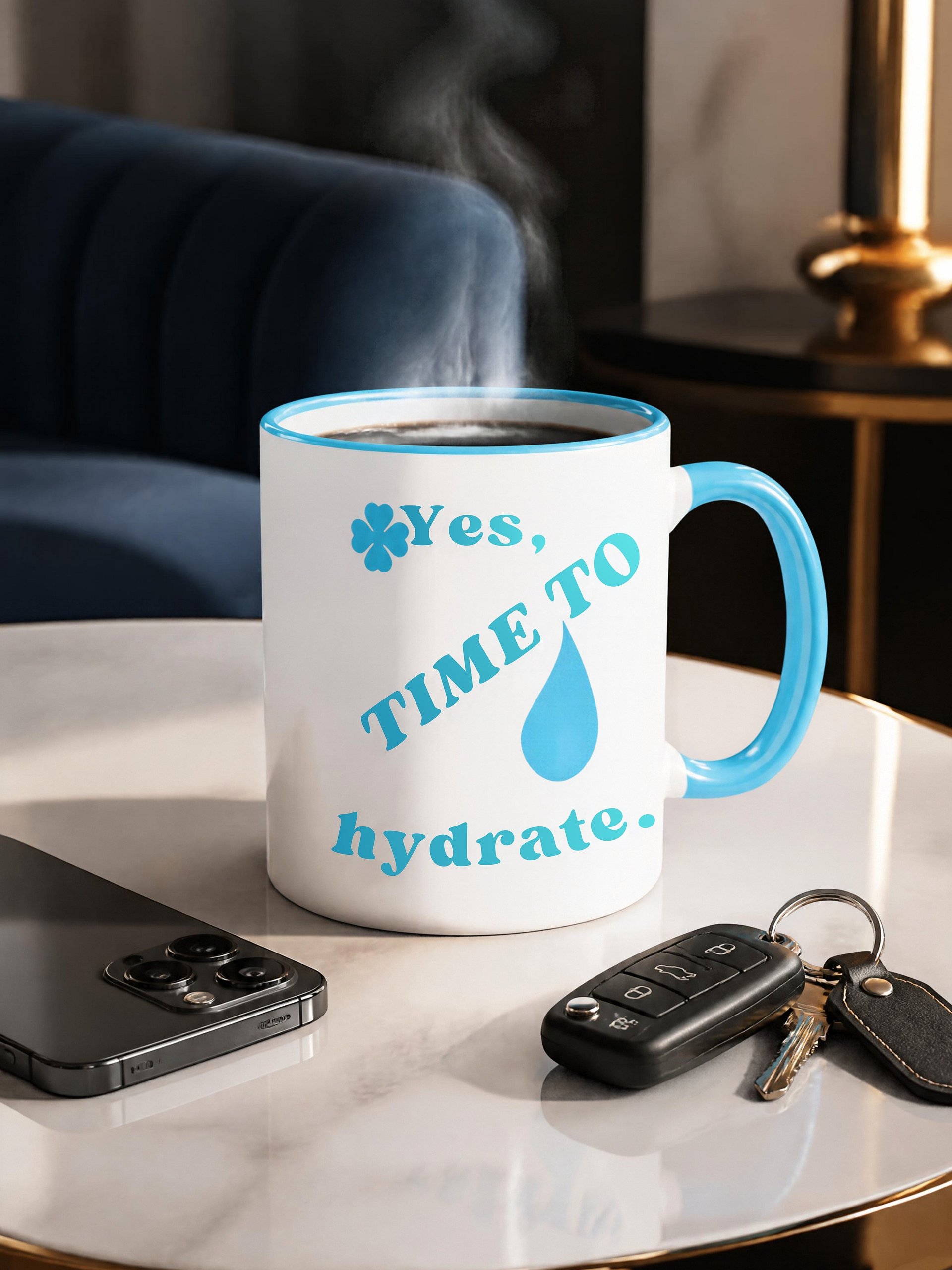 Premium Ceramic Coffee Mug - Durable Large Tea Cup for Home and Office decor - Fall Aesthetic product image (6)