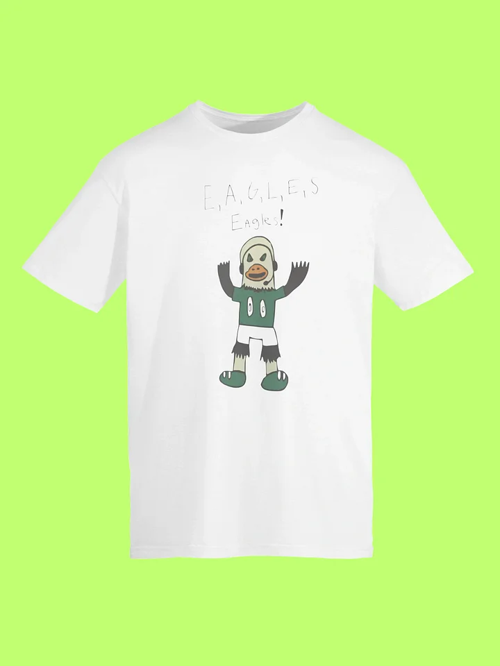Madden Eagles Shirt product image (152)