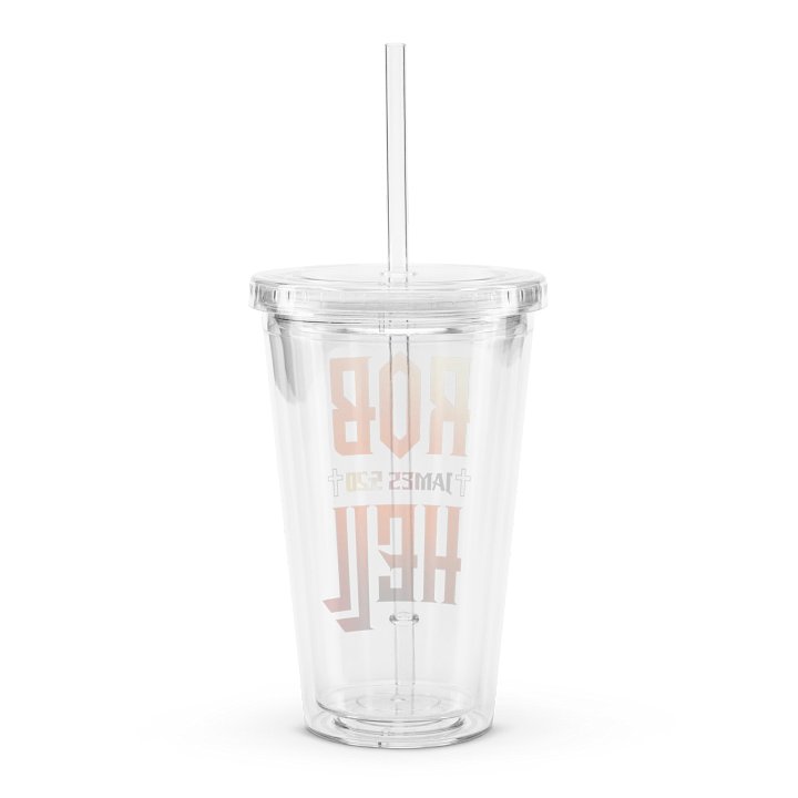 ROB HELL.tumbler product image (2)