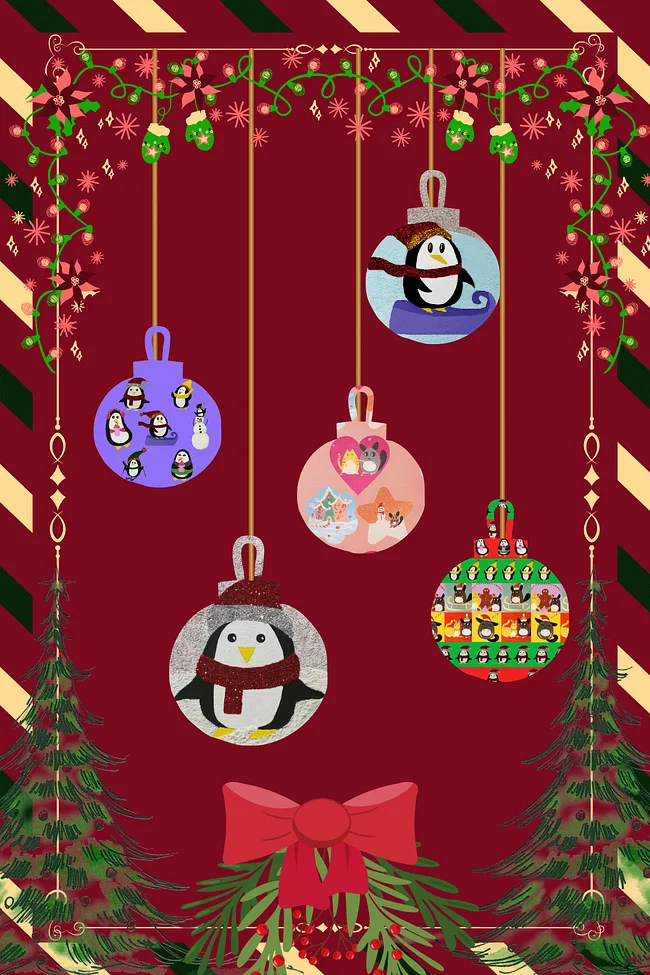 Christmas Collection