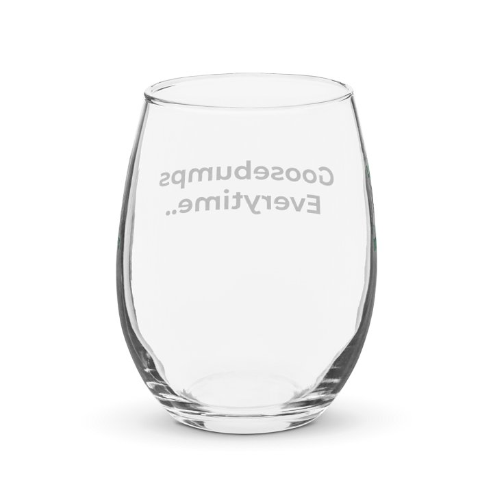 Loaded Mag NUFC Celebration Glass product image (2)