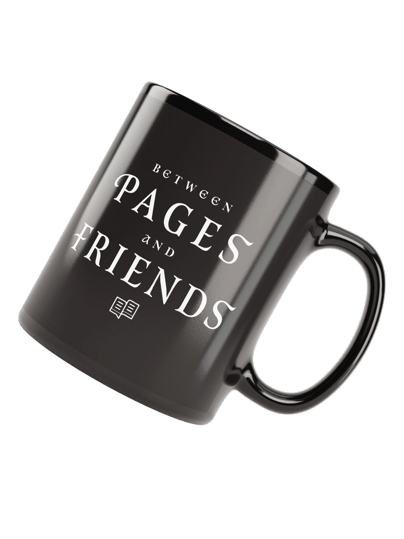 BP&F The Knight and the Moth Coverage | Mug product image (6)