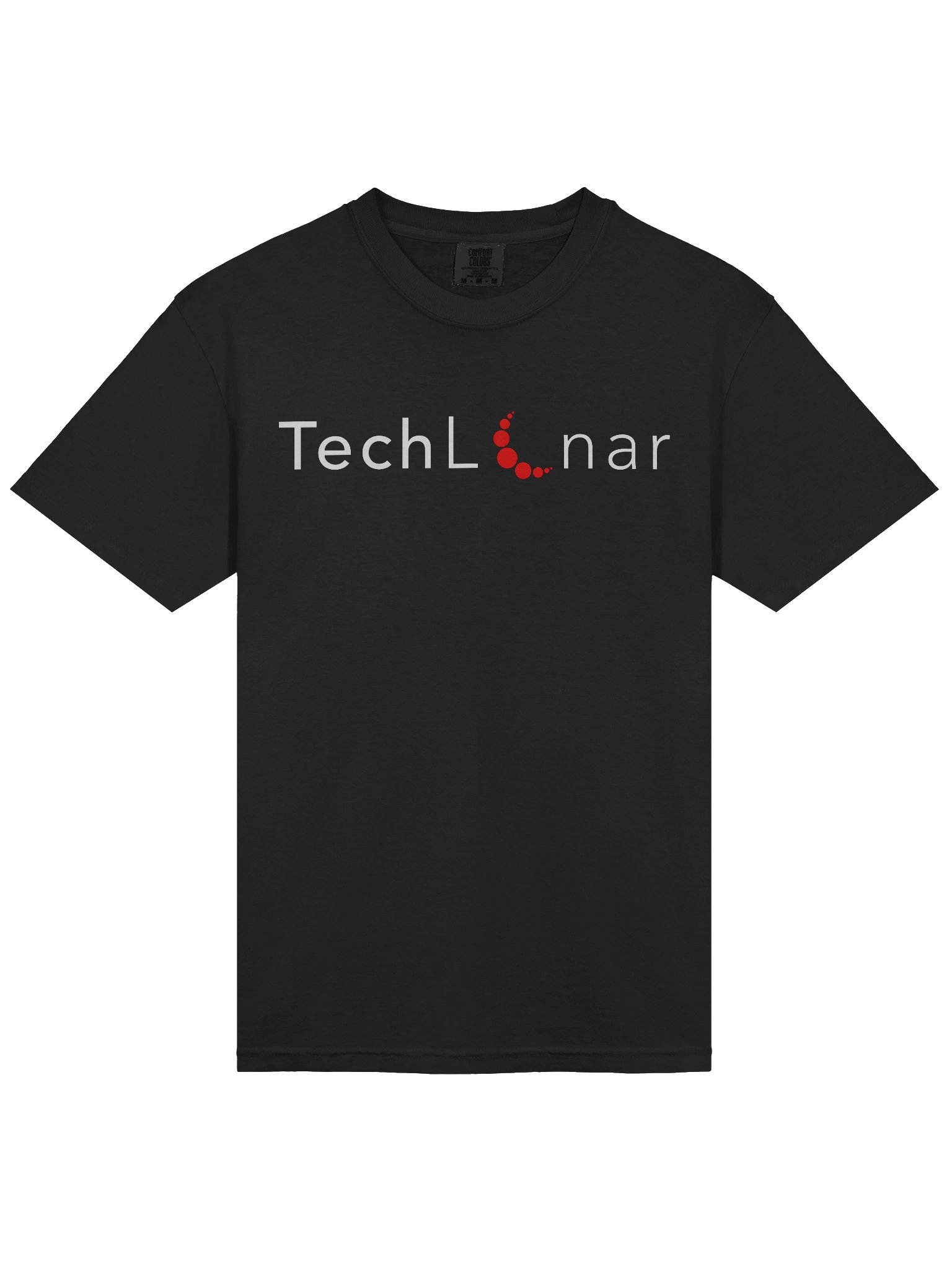 TechLunar T-Shirt product image (3)