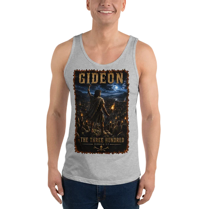 Gideon—The Three Hundred product image (17)