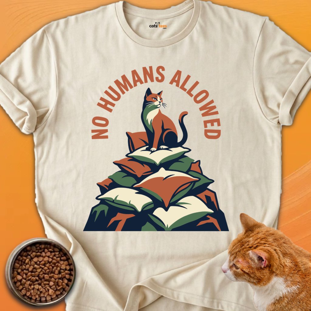 No Human Allowed product image (2)
