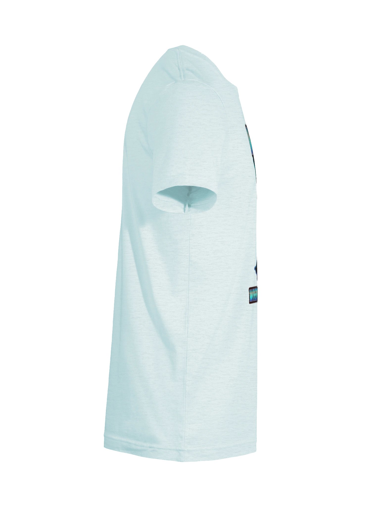 WTH? Where the Heals? - Tee ( Supersoft ) product image (136)