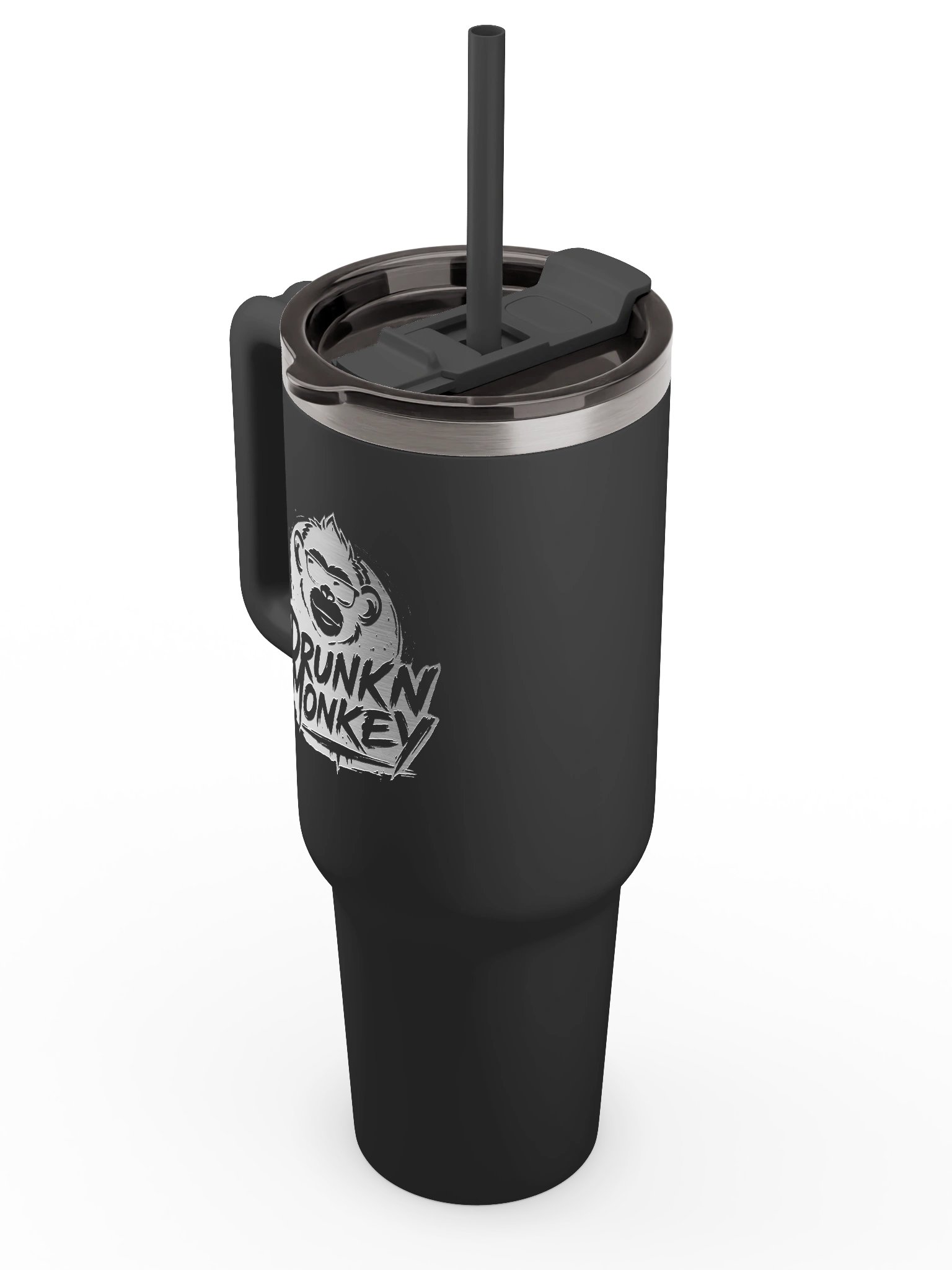 DrunkNMonkey Classic Logo Cooler product image (5)