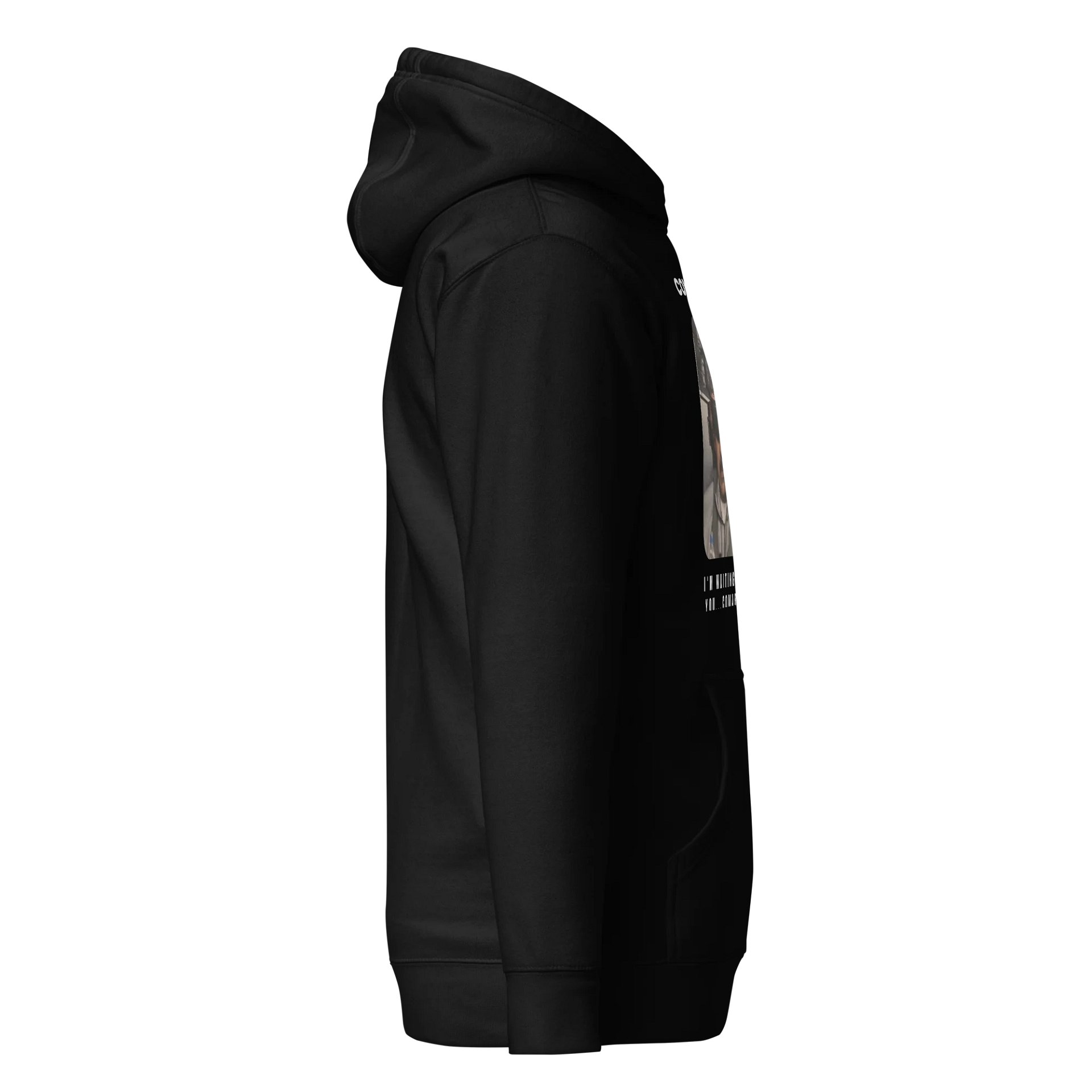 Come For Me hoodie product image (5)