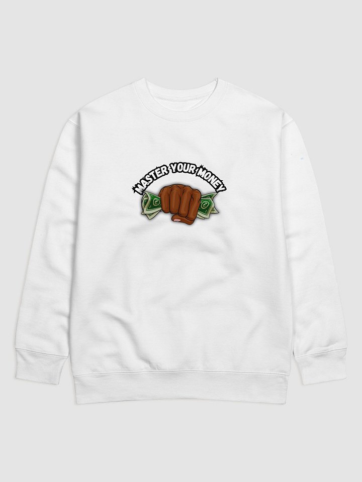 Break Free Sweatshirt product image (37)