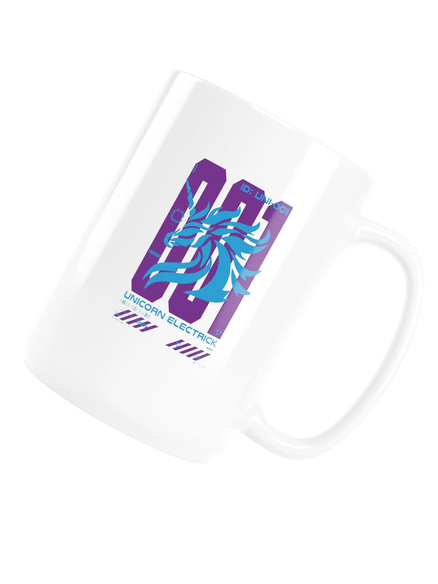 UNIcode Mug product image (6)