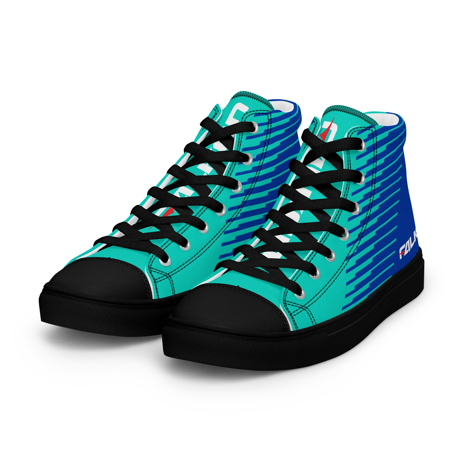 Falken Livery - High Top Shoes product image (6)
