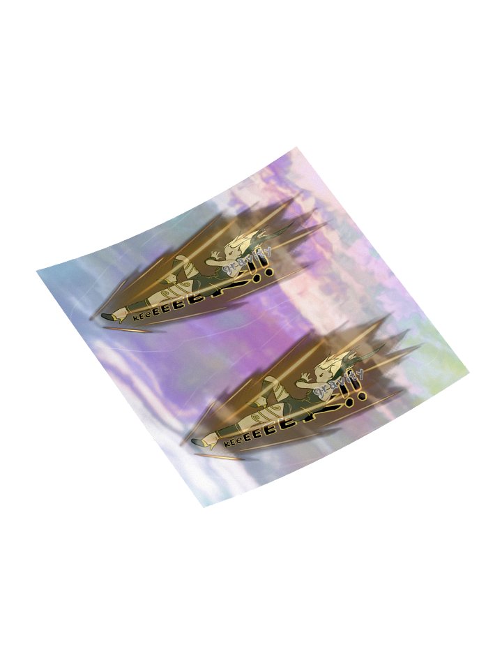 Gravity KEEEK! product image (1)