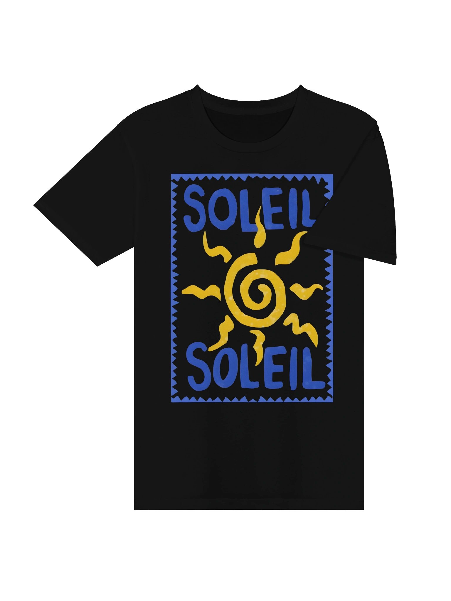 Soleil Soleil Tee product image (16)
