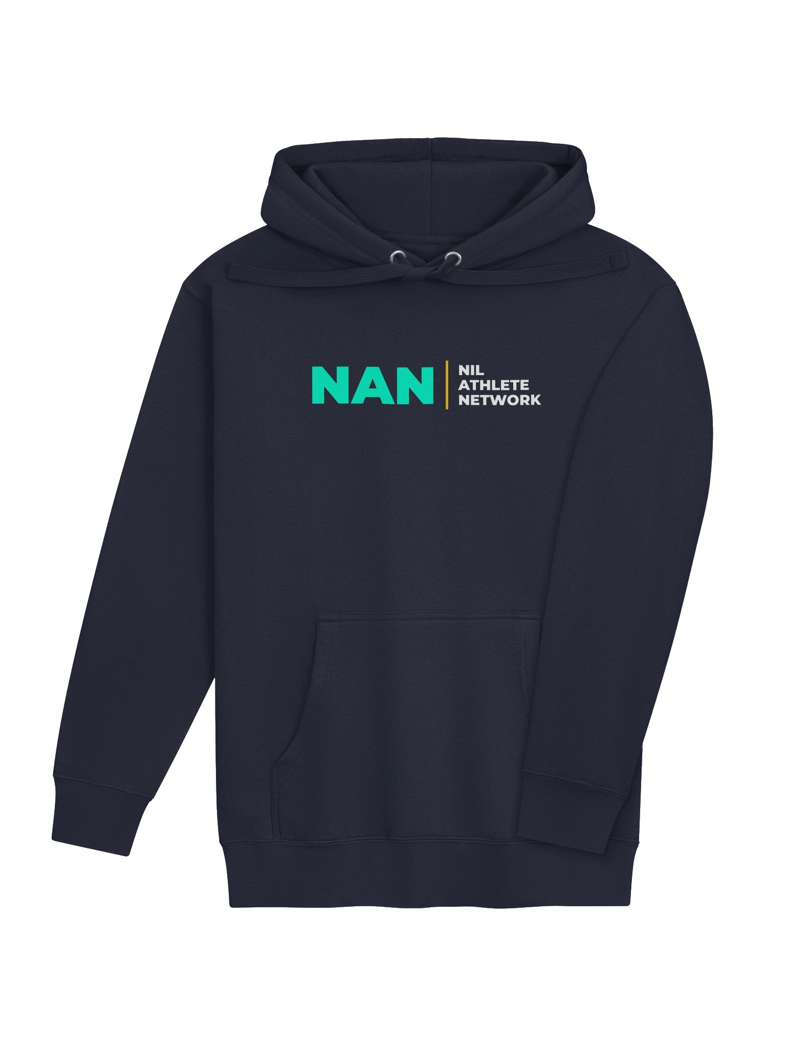 NAN Build the Empire Hoodie product image (4)