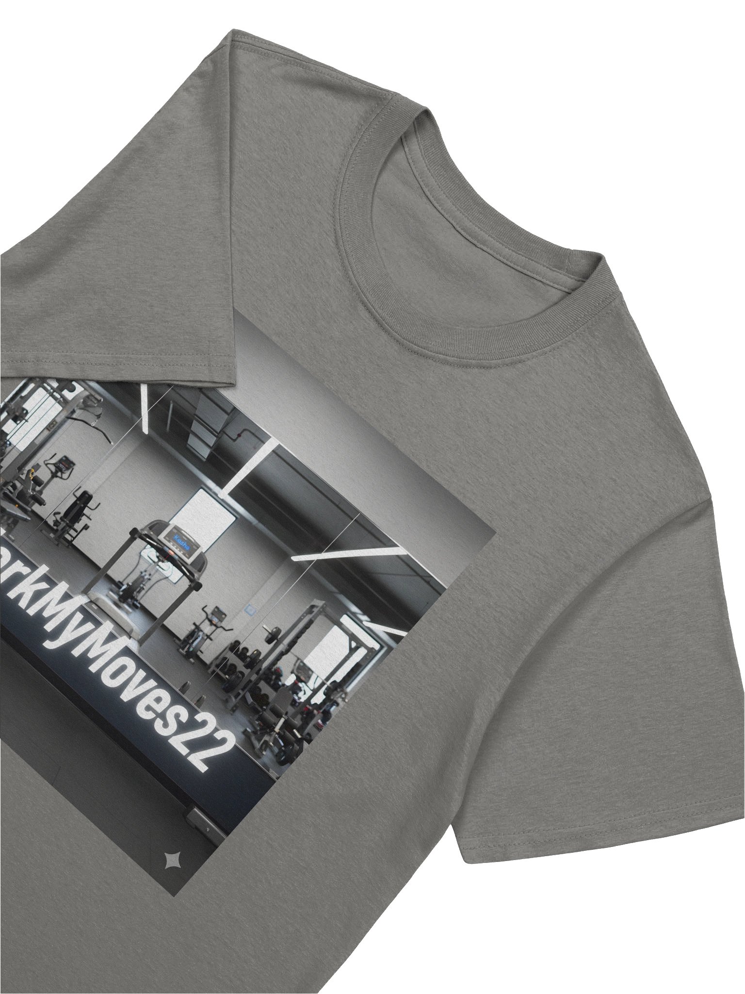 MarkMyMove22 Unisex Tee product image (7)