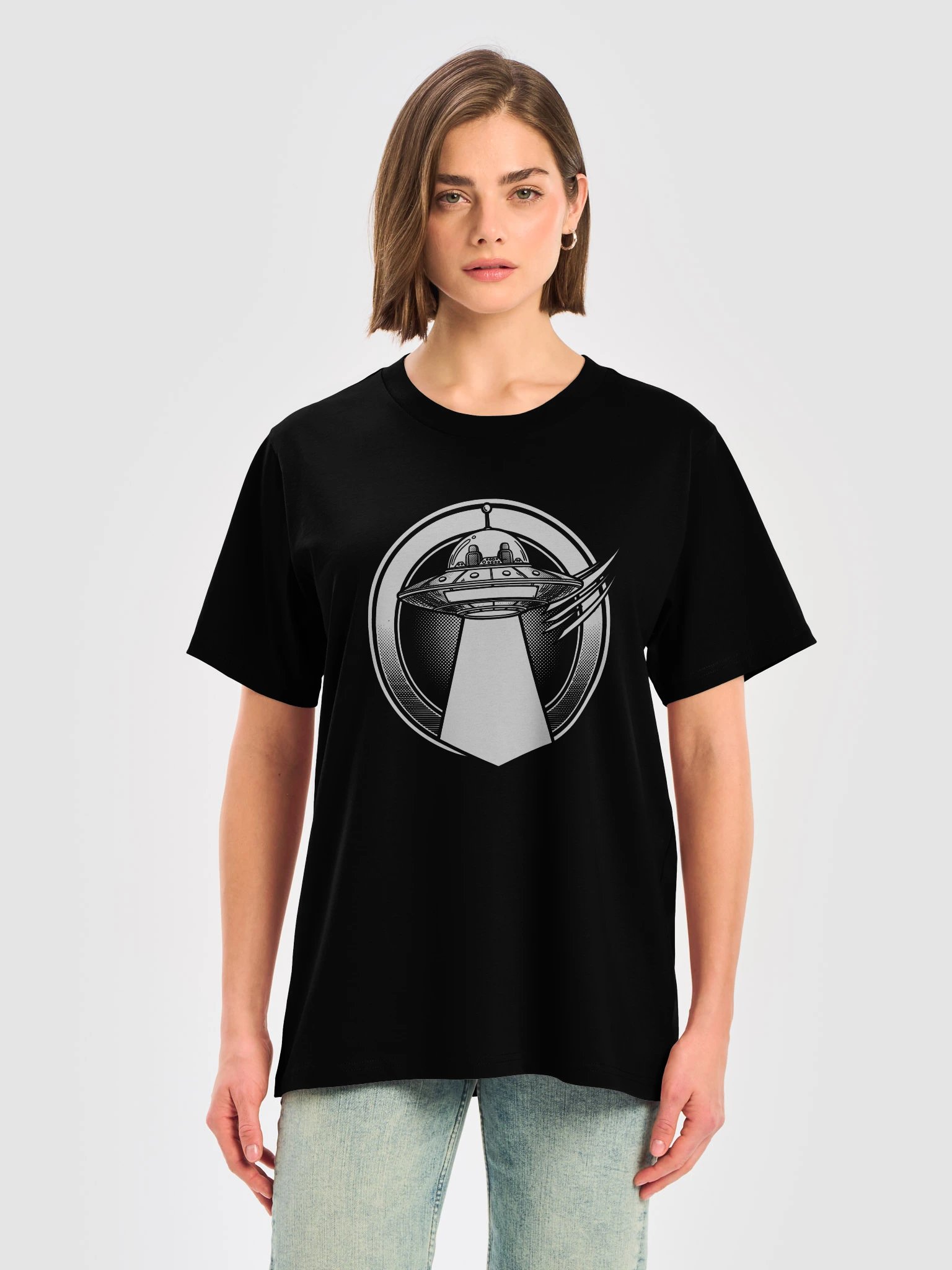 The Network Ident — Women's Tee product image (5)