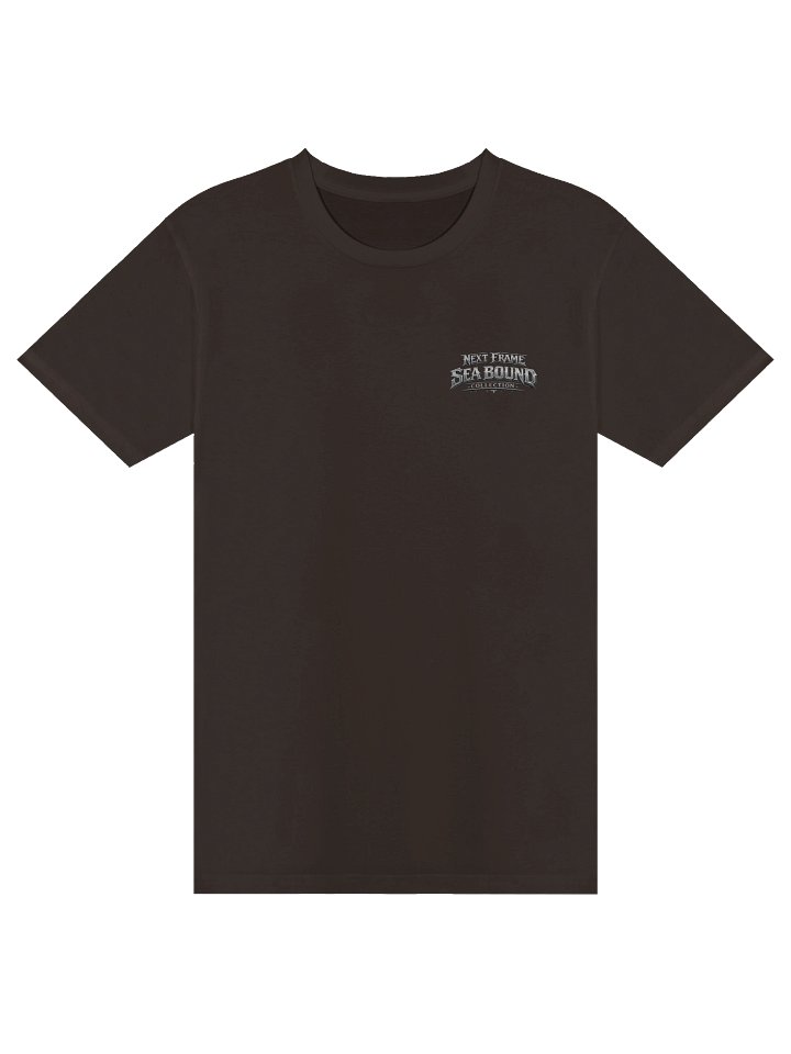 Premium Sea Bound T-shirt product image (1)