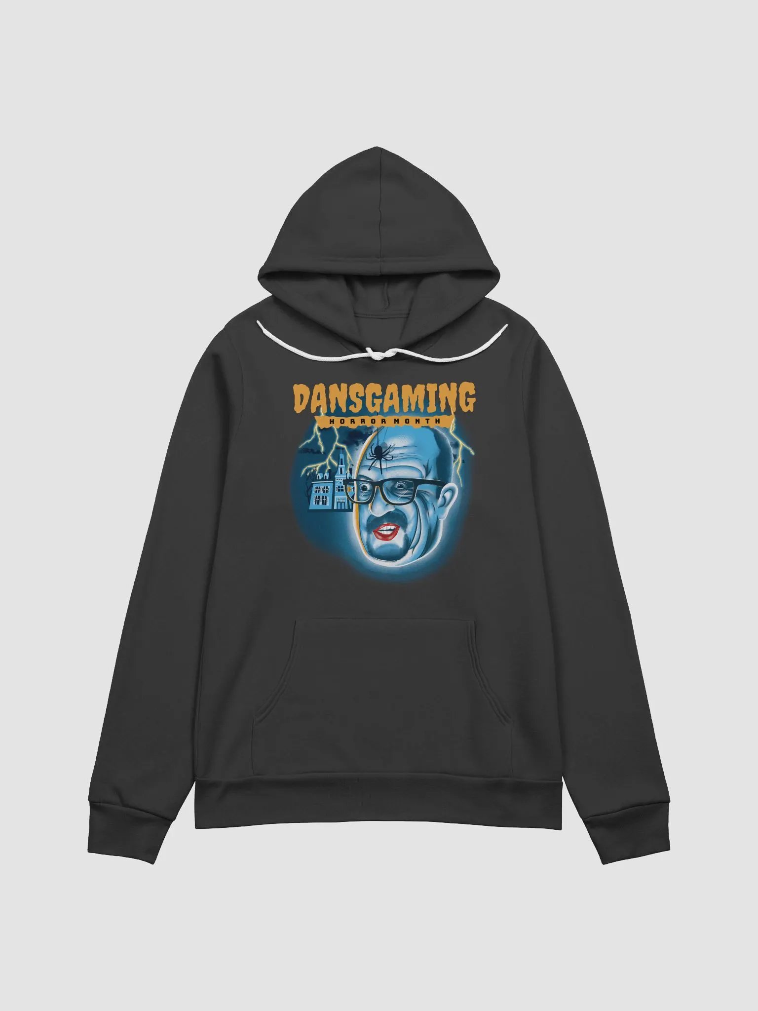 Horror Month Hoodie 2023 product image (1)
