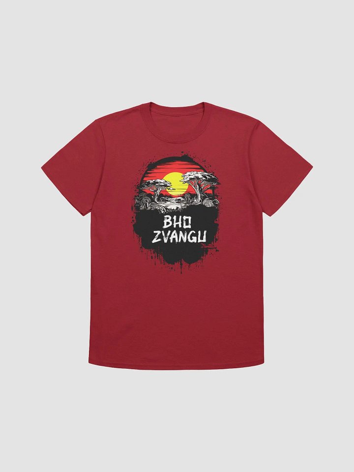 Bho Zvangu (I am great) Tshirt product image (1)