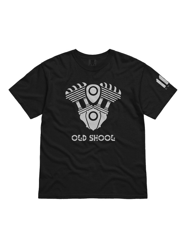 116 Old Skool T-Shirt product image (2)