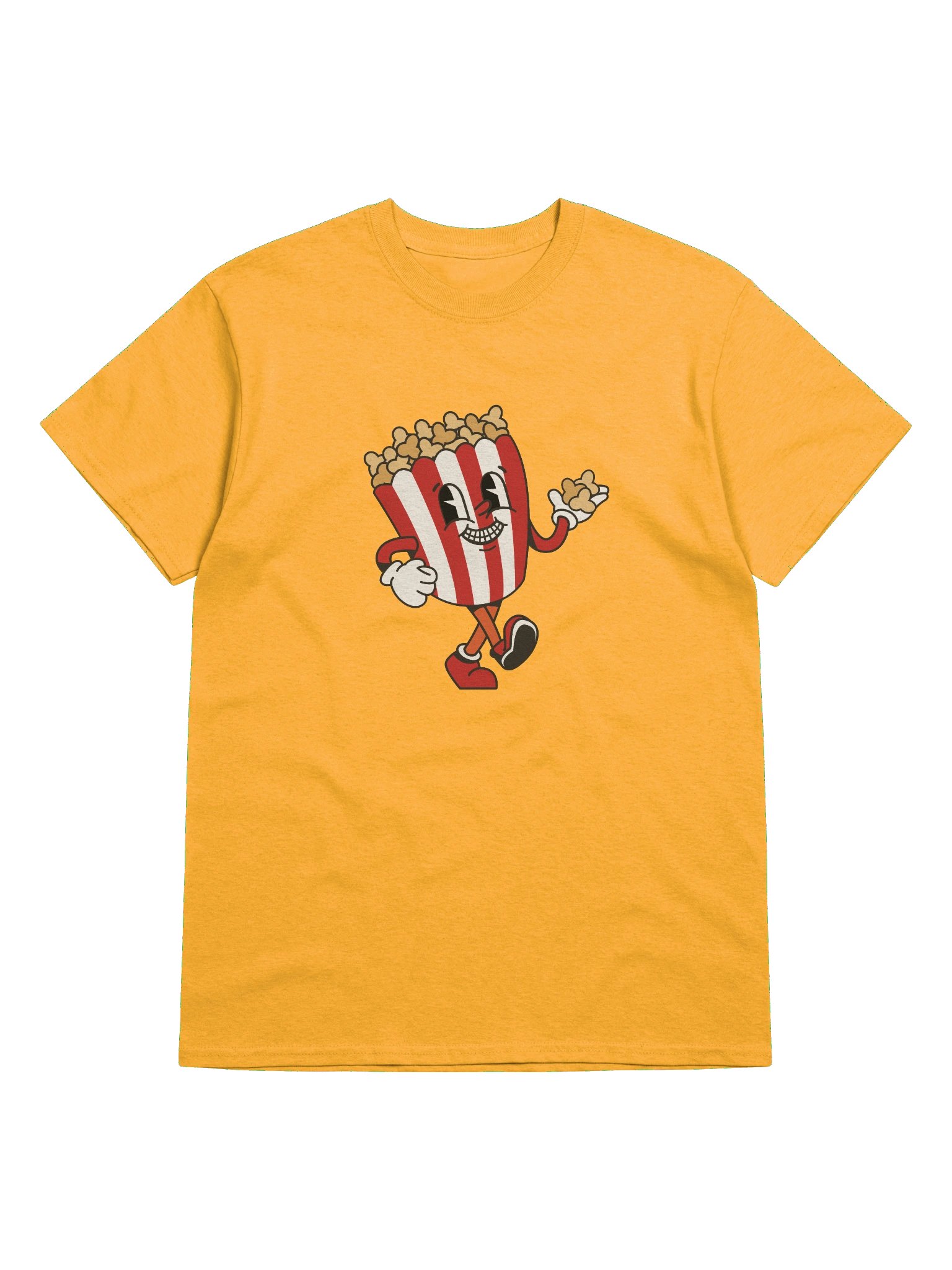 Let's All Go To the Lobby T-Shirt product image (43)