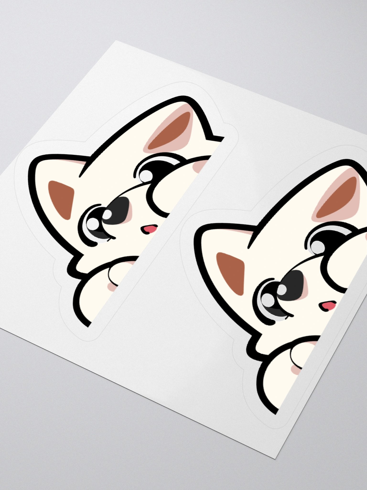 Lurk Sticker product image (6)