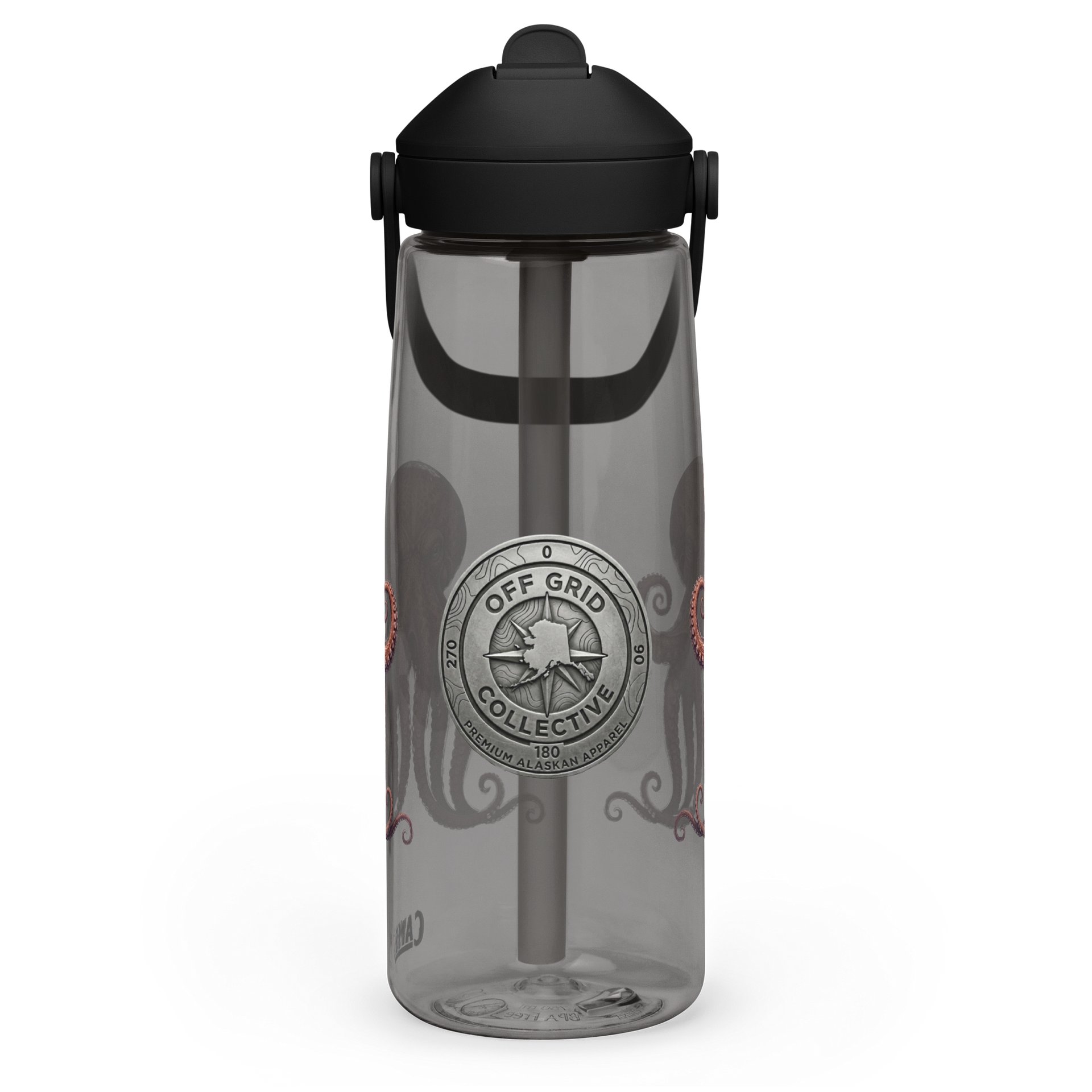 PREMIUM "TOUGH GUY OCTO" CAMELBAK HYDRATION VESSEL product image (3)