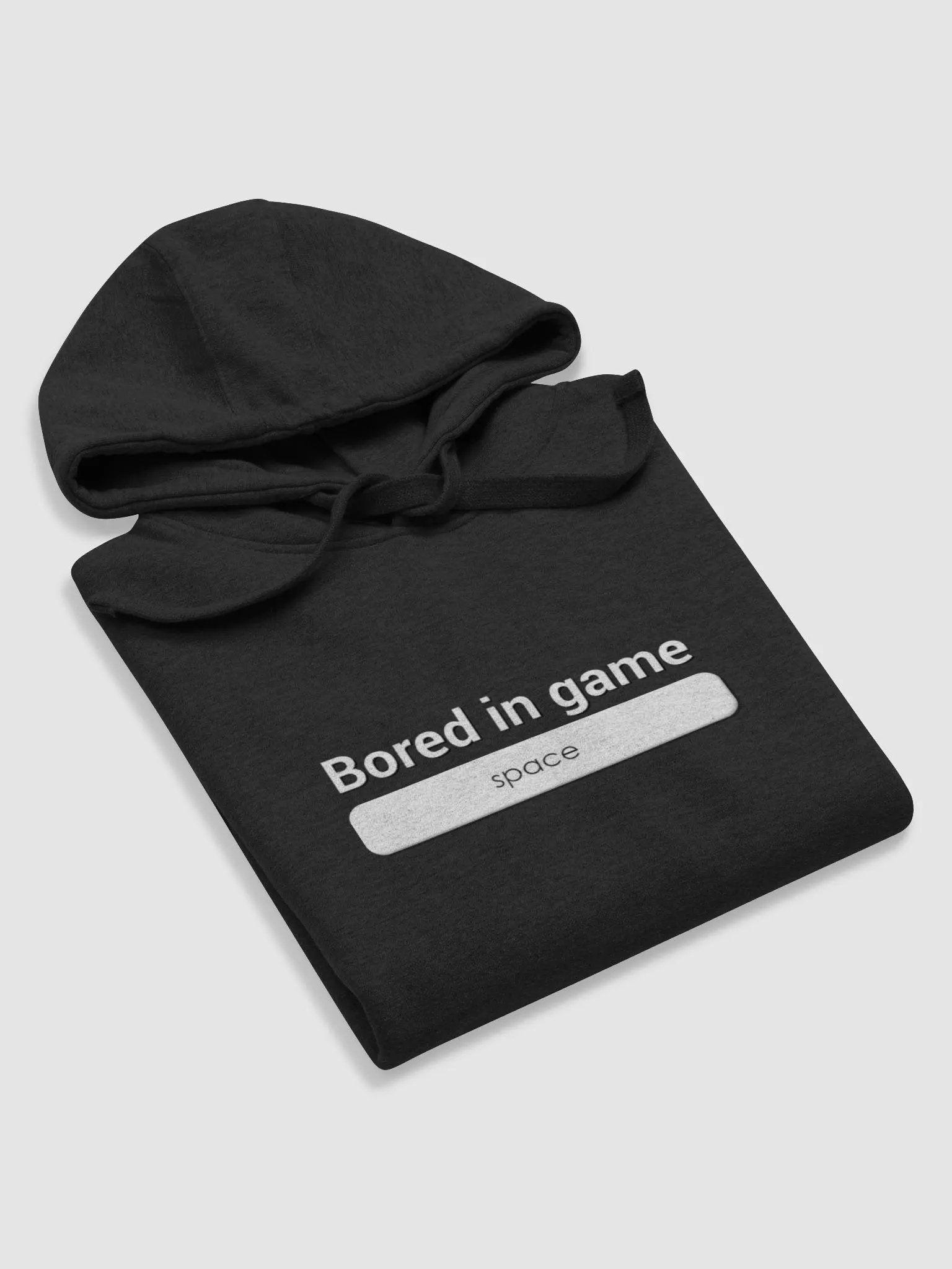 Bored Meme Hoodie product image (50)