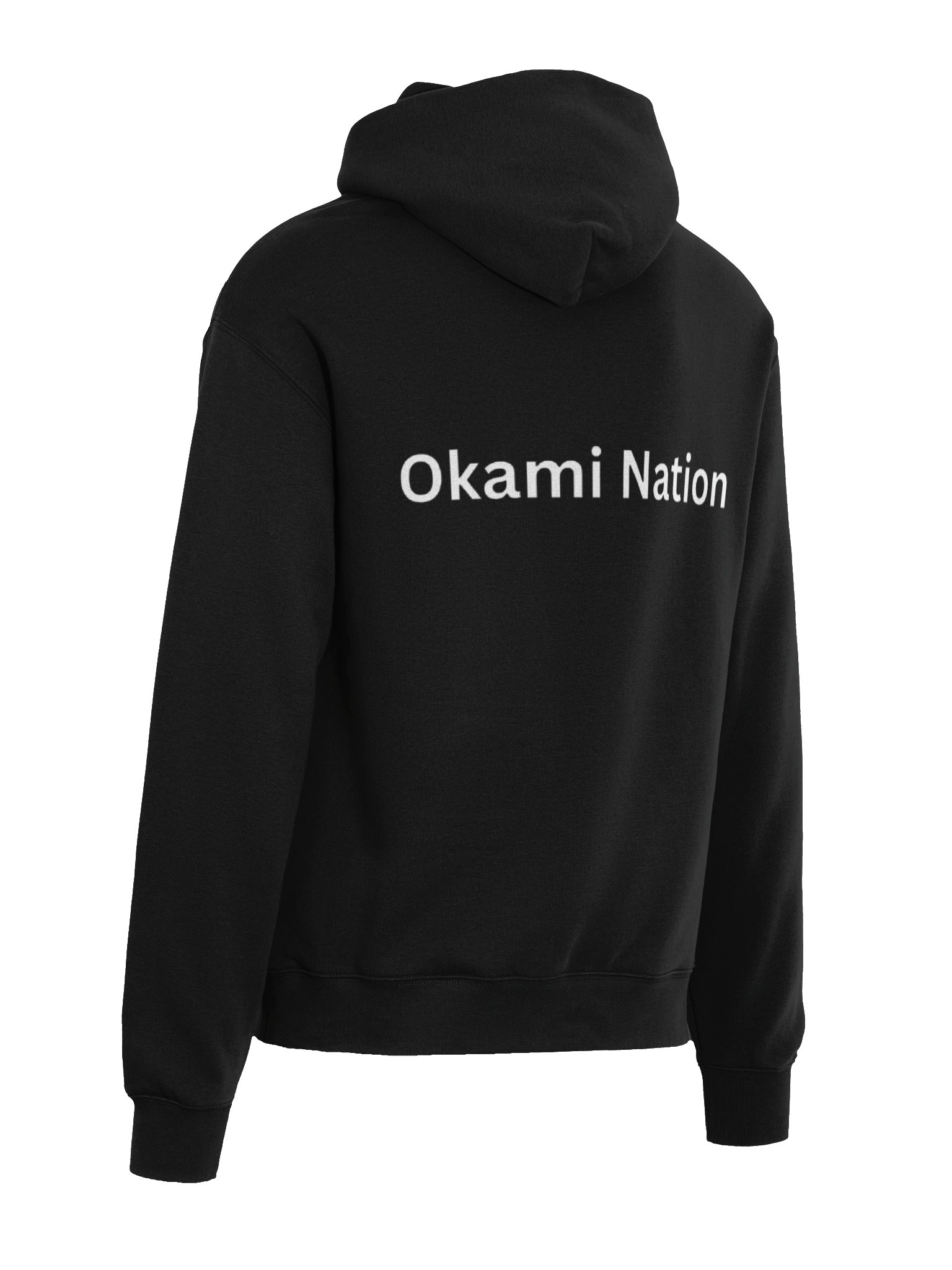 Flamethrower Hoodie product image (5)
