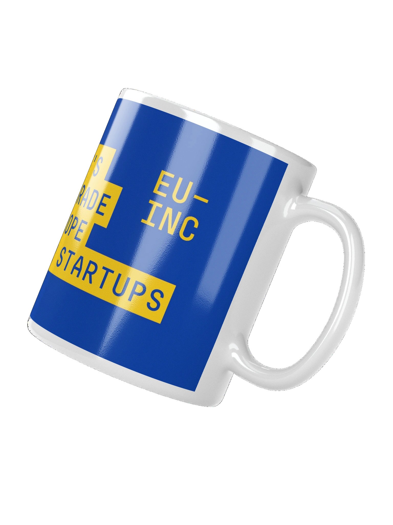 EU–INC Coffee Mug product image (3)
