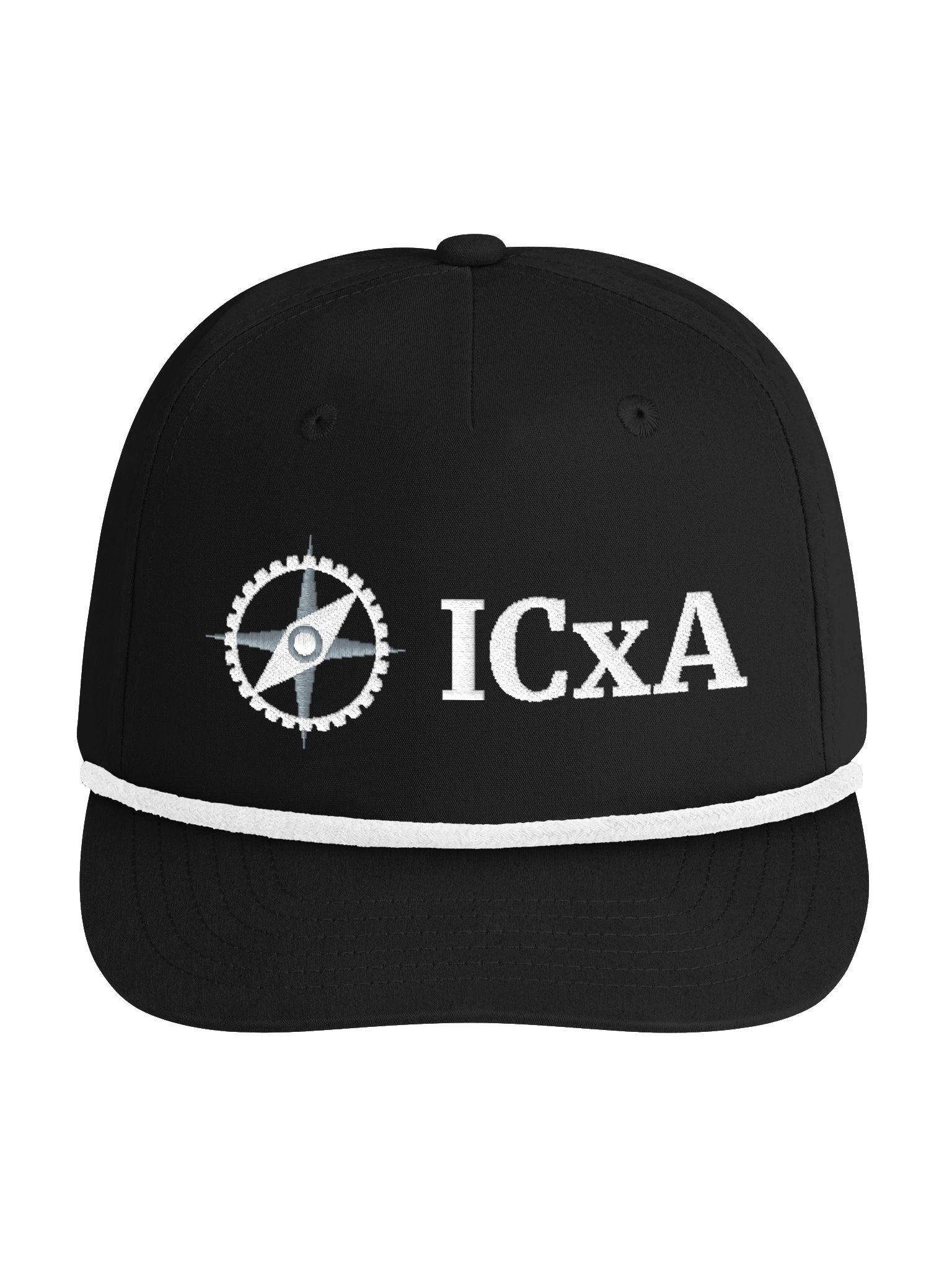 ICxA Golf Rope Cap product image (2)