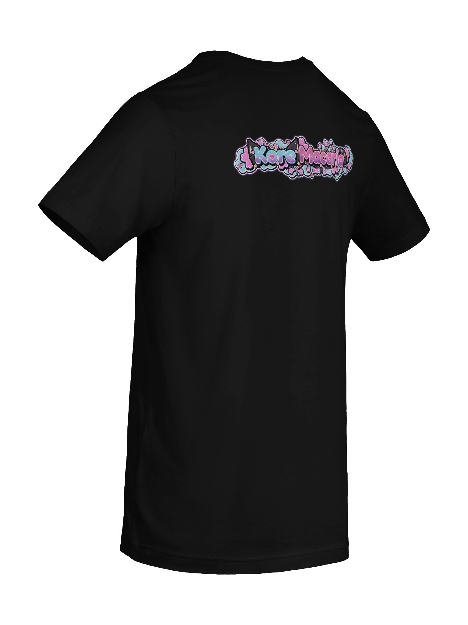Curlicue Pocket Tshirt product image (66)