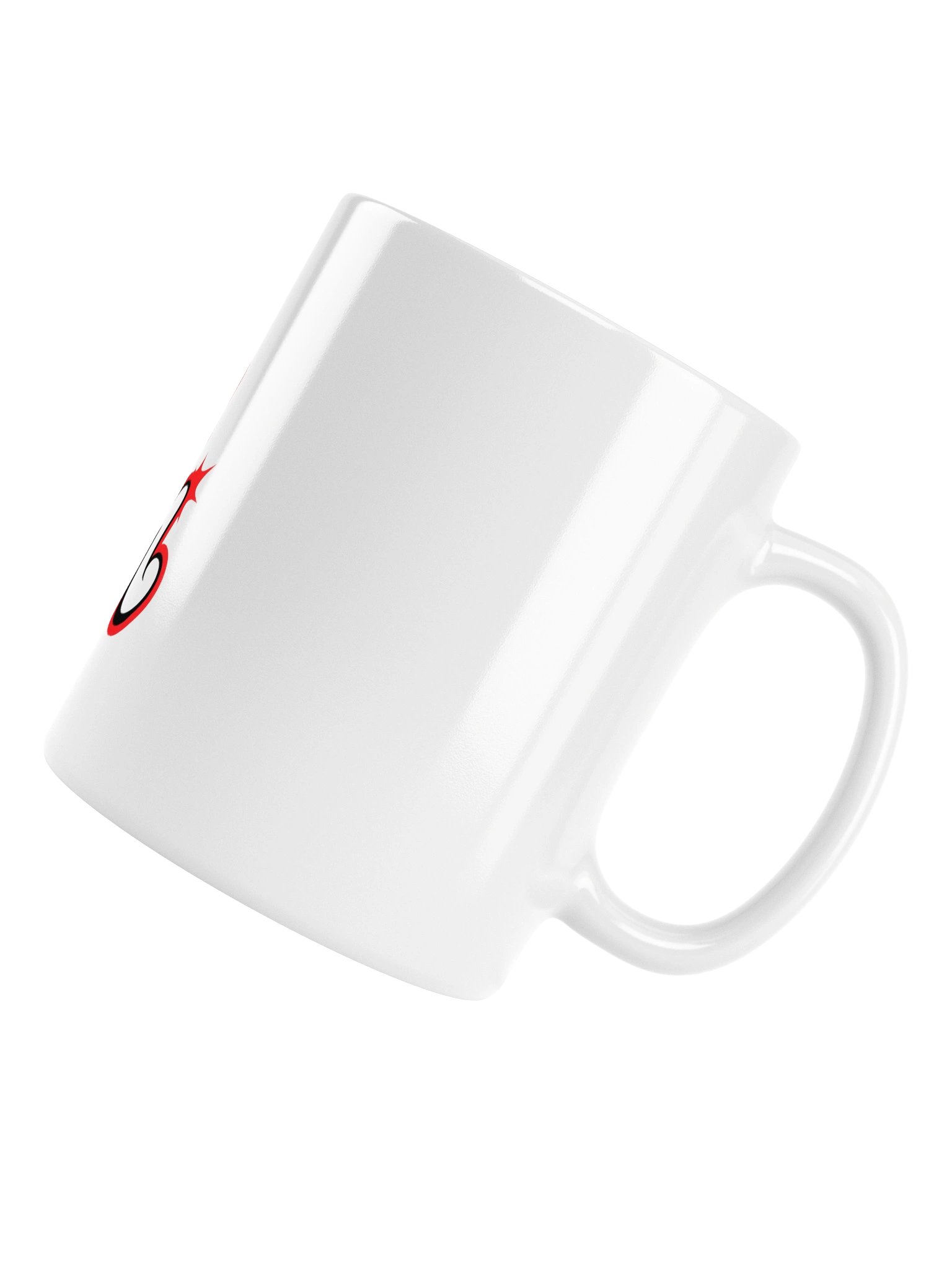 Lookit Em Glossy Mug product image (16)
