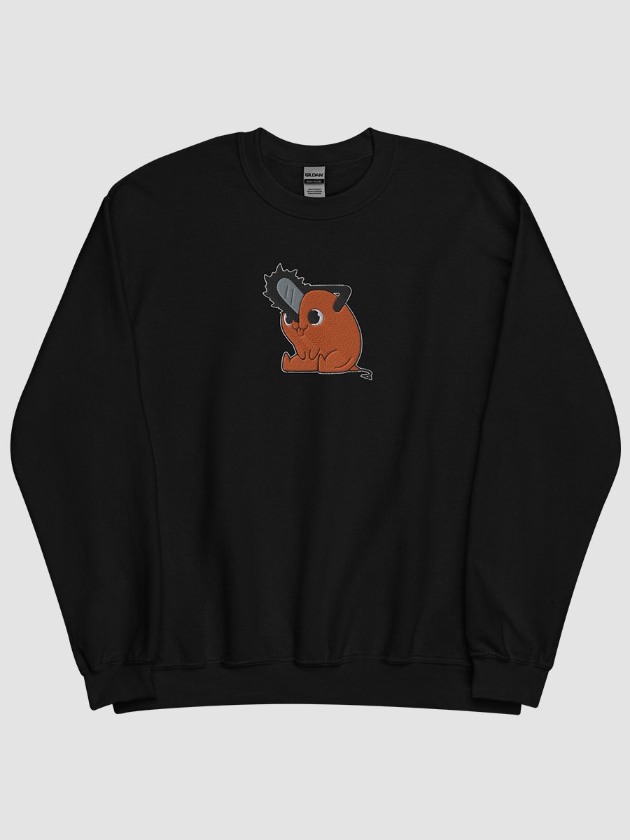 Pochita Sweatshirt product image (2)
