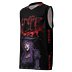 Witch We Ain'tm Dead All-Over Basketball Jersey