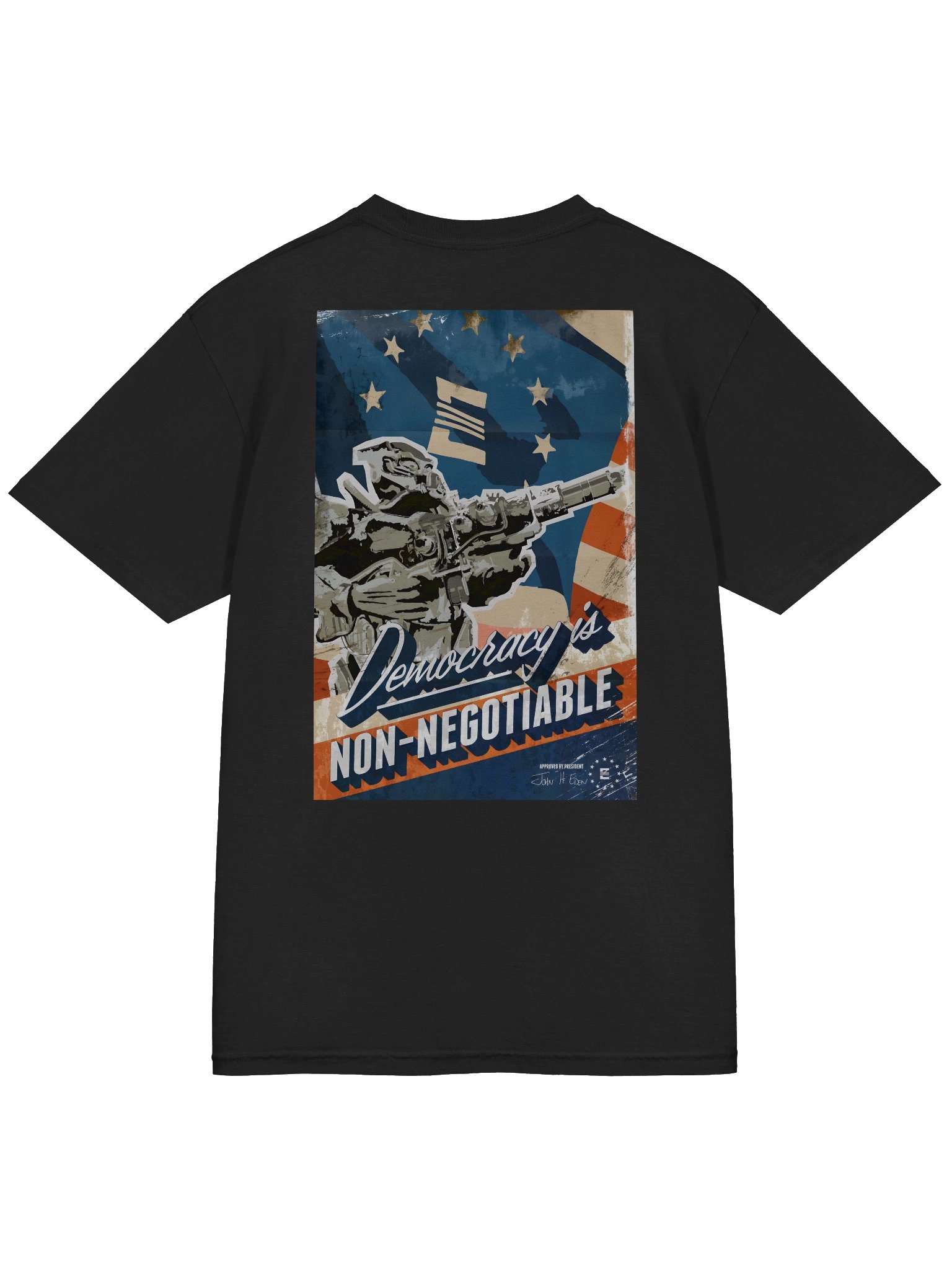 Enclave T-Shirt product image (12)