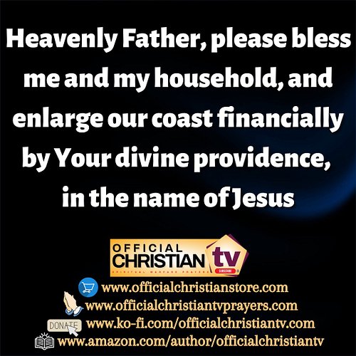 #prayer #spiritualwarfareprayers #Day260 
Prayer Books HERE 👉 https://amzlink.to/az0jvy31IDOvi
Partners 👉 http://www.official...