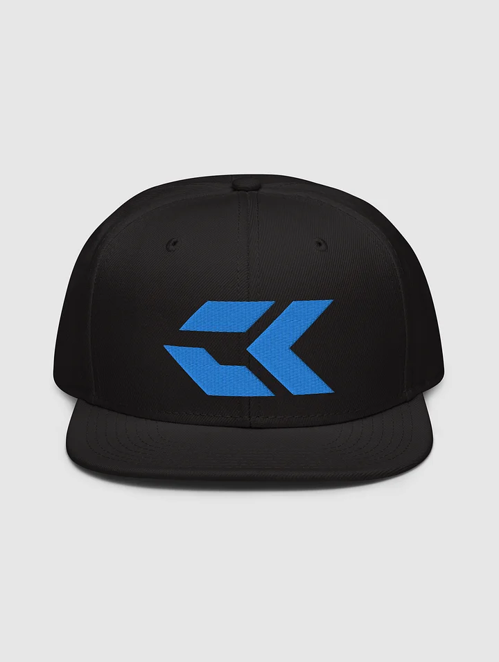 [Ekuegan] Snapback Hat product image (1)