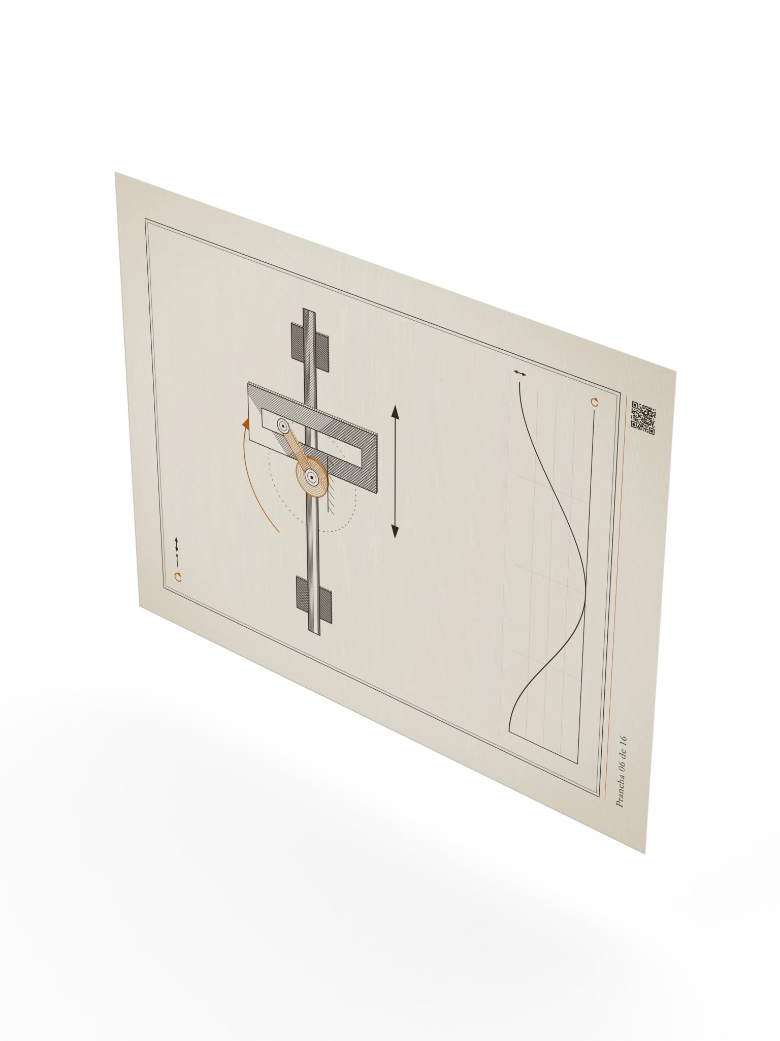 MOTION 06 · Garfo escocês product image (8)