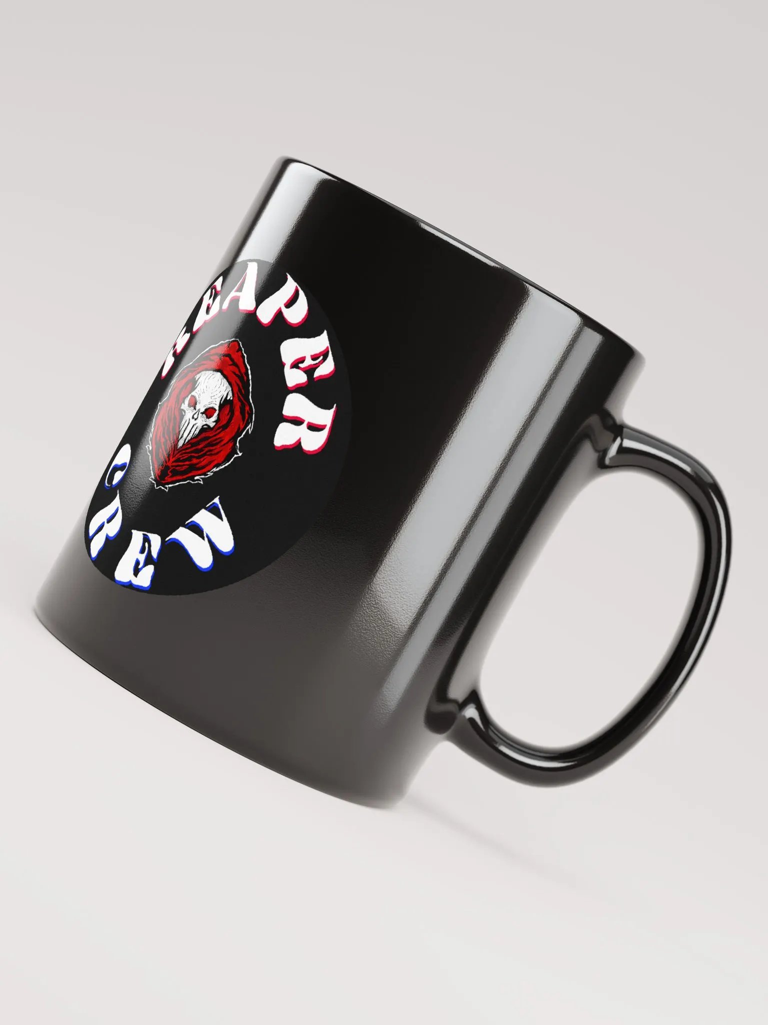 Reaper Crew Mug product image (7)