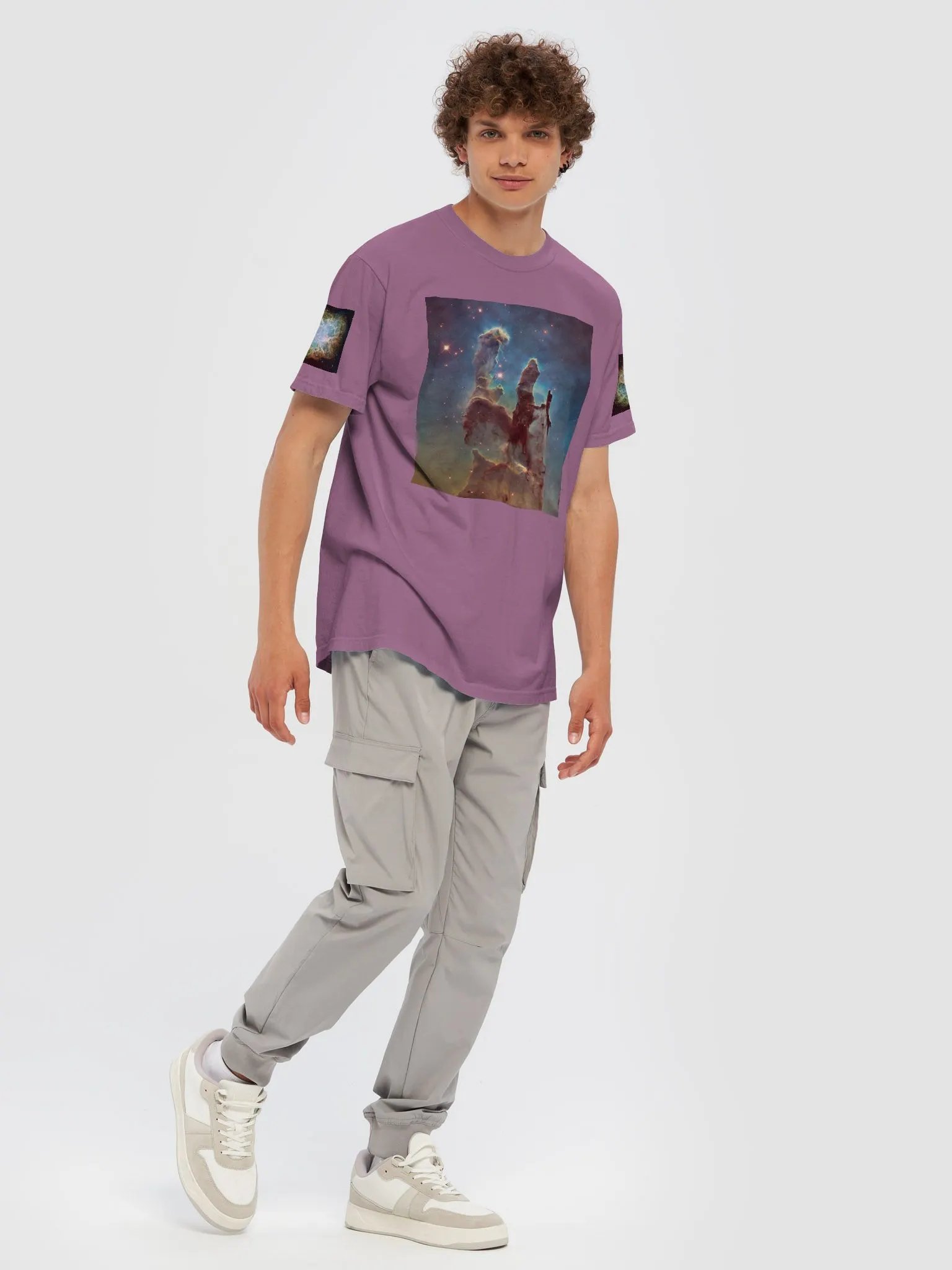 ASTRO TSHIRTS product image (86)