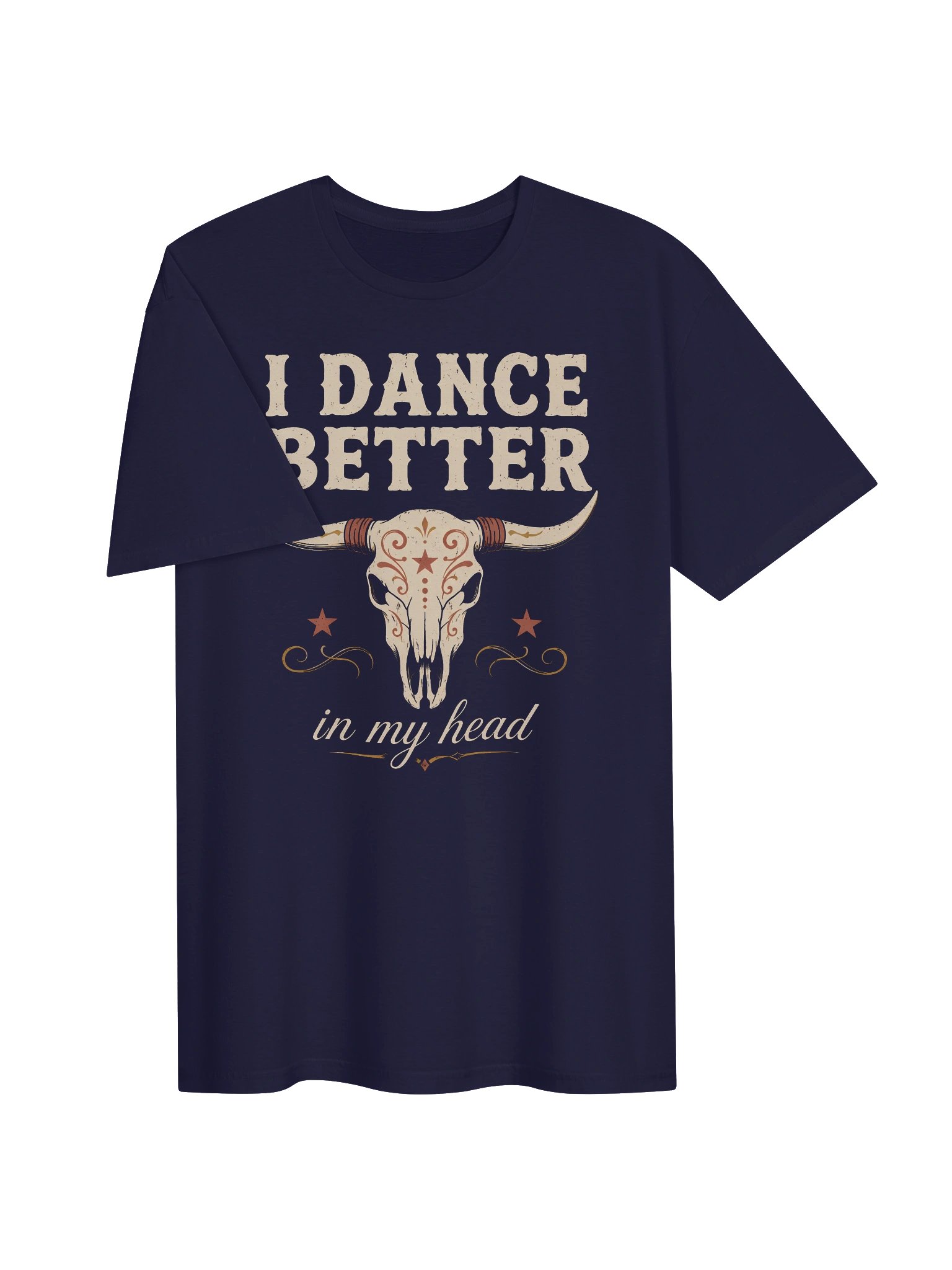 I Dance Better In My Head product image (24)